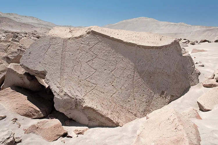 Des gravures rupestres péruviennes représentent de la danse et de la musique des gravures rupestres peruviennes representent de la danse et de la musique 2 des-gravures-rupestres-peruviennes-representent-de-la-danse-et-de-la-musique-2