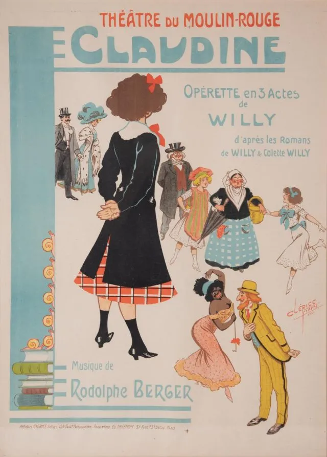 Quelques affiches de Clérice Frères du début du XXème siècle quelques affiches de clerice freres du debut du xxeme siecle 10 theatre du moulin rouge quelques-affiches-de-clerice-freres-du-debut-du-xxeme-siecle-10-theatre-du-moulin-rouge.