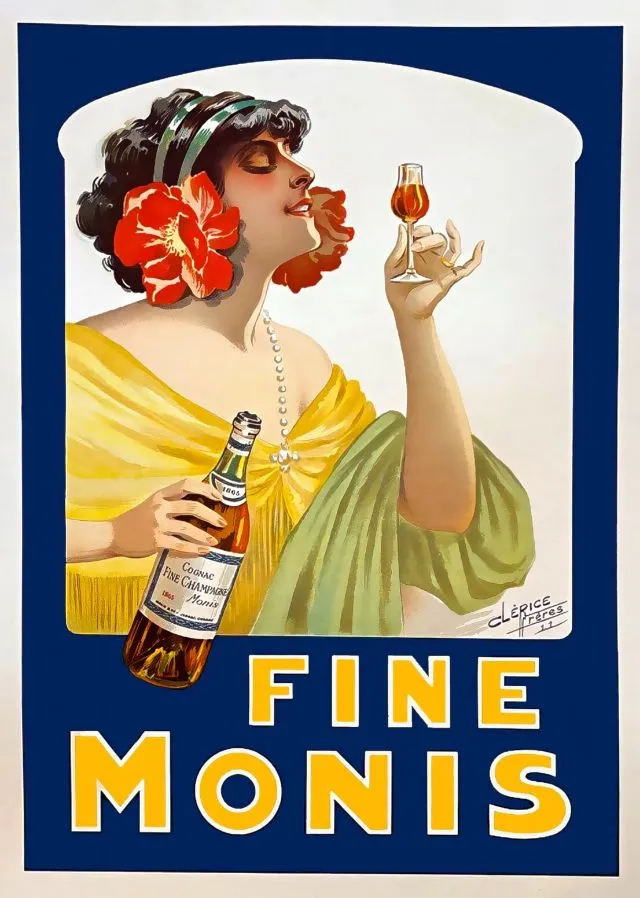 Quelques affiches de Clérice Frères du début du XXème siècle quelques affiches de clerice freres du debut du xxeme siecle 11 cognac monis quelques-affiches-de-clerice-freres-du-debut-du-xxeme-siecle-11-cognac-monis