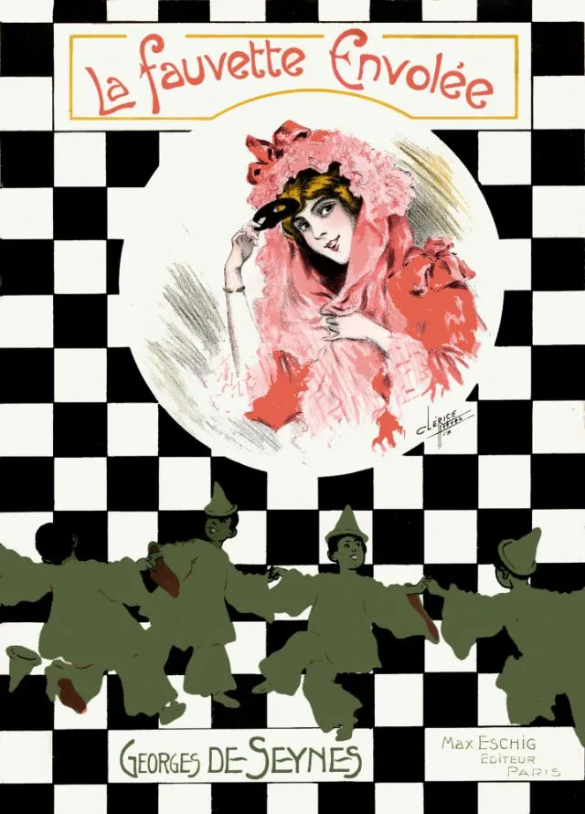 Quelques affiches de Clérice Frères du début du XXème siècle quelques affiches de clerice freres du debut du xxeme siecle 14 la fauvette envolee quelques-affiches-de-clerice-freres-du-debut-du-xxeme-siecle-14-la-fauvette-envolee