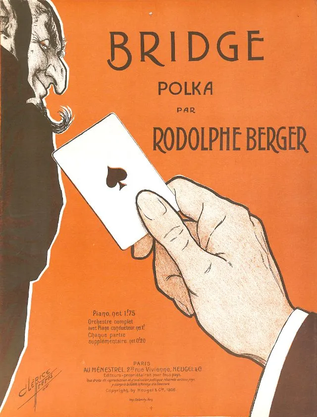 Quelques affiches de Clérice Frères du début du XXème siècle quelques affiches de clerice freres du debut du xxeme siecle 2 bridge quelques-affiches-de-clerice-freres-du-debut-du-xxeme-siecle-2-bridge