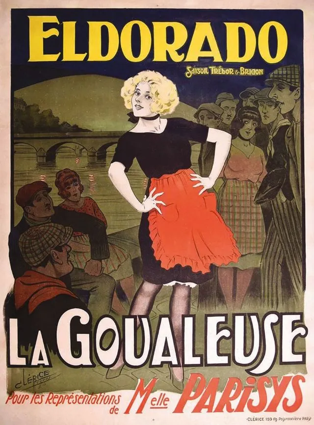Quelques affiches de Clérice Frères du début du XXème siècle quelques affiches de clerice freres du debut du xxeme siecle 22 la goualeuse quelques-affiches-de-clerice-freres-du-debut-du-xxeme-siecle-22-la-goualeuse