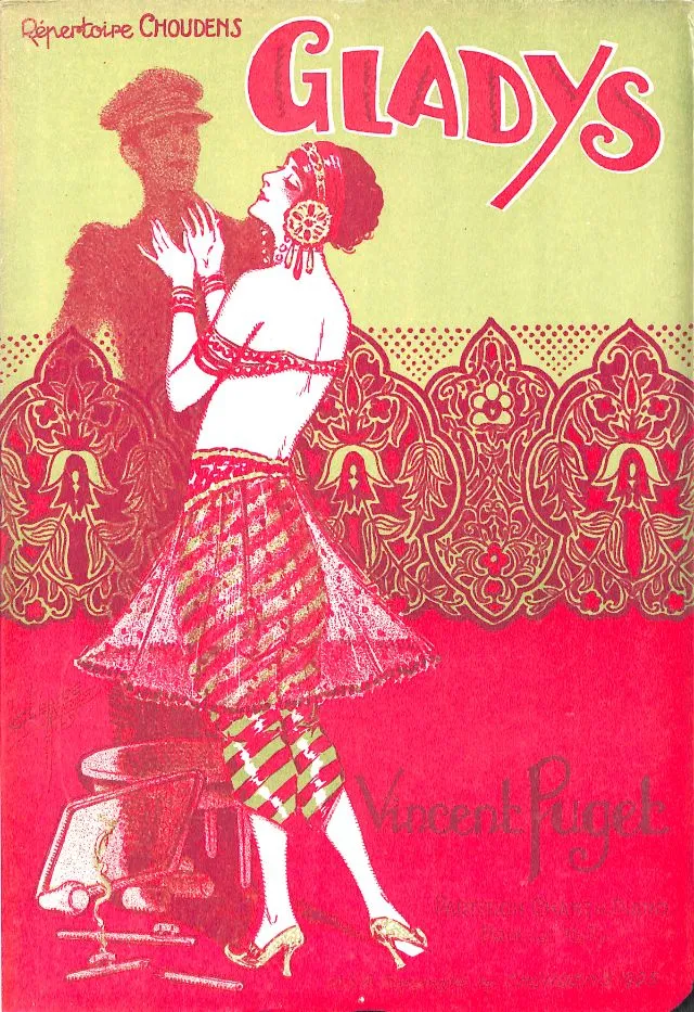 Quelques affiches de Clérice Frères du début du XXème siècle quelques affiches de clerice freres du debut du xxeme siecle 27 gladys quelques-affiches-de-clerice-freres-du-debut-du-xxeme-siecle-27-gladys