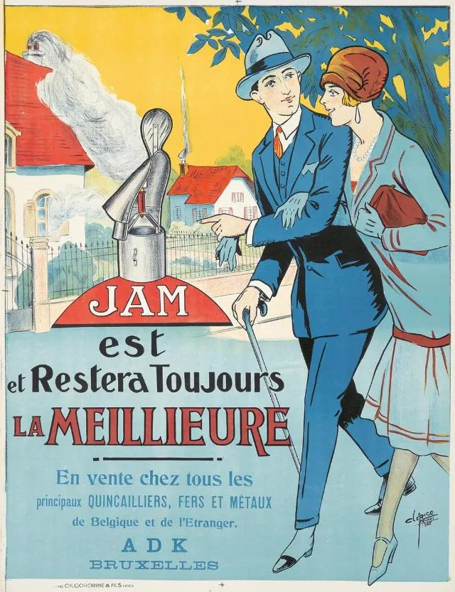 Quelques affiches de Clérice Frères du début du XXème siècle quelques affiches de clerice freres du debut du xxeme siecle 28 confiture quelques-affiches-de-clerice-freres-du-debut-du-xxeme-siecle-28-confiture.