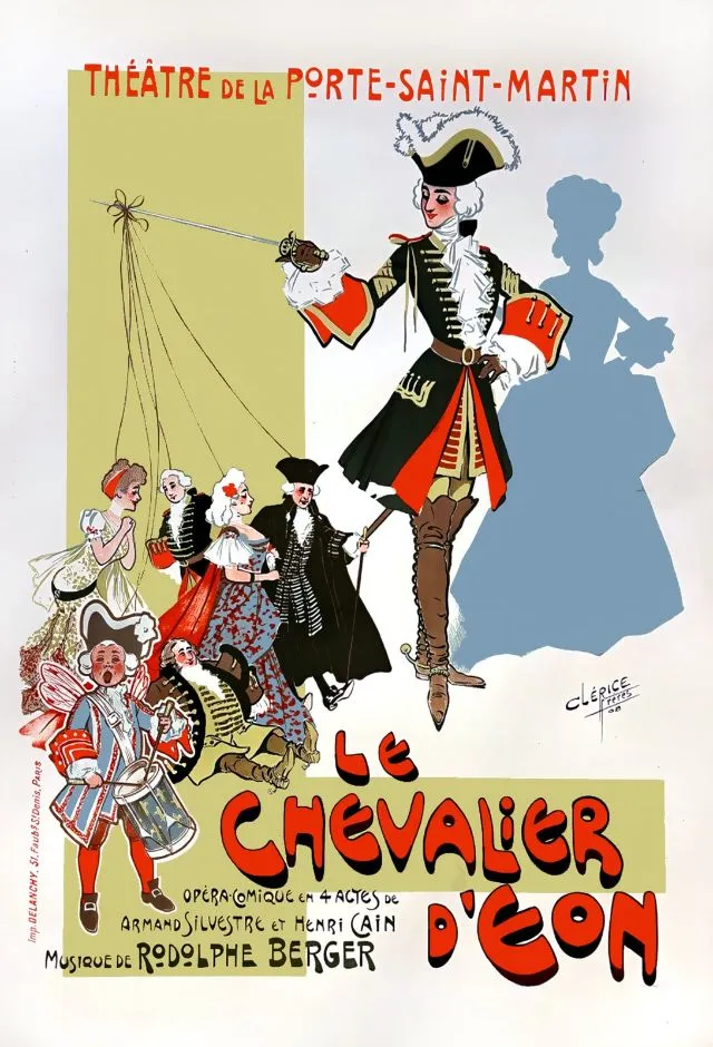 Quelques affiches de Clérice Frères du début du XXème siècle quelques affiches de clerice freres du debut du xxeme siecle 3 theatre porte saint martin quelques-affiches-de-clerice-freres-du-debut-du-xxeme-siecle-3-theatre-porte-saint-martin