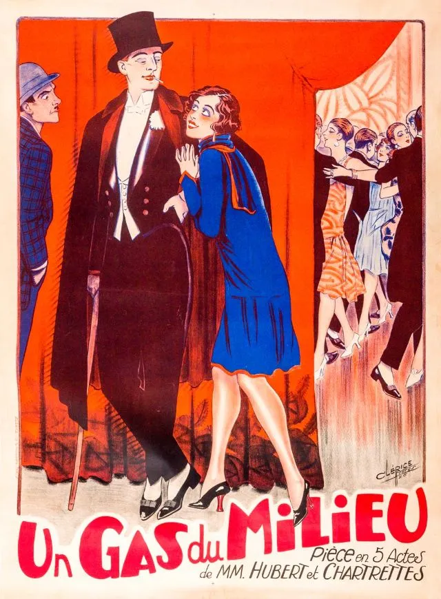Quelques affiches de Clérice Frères du début du XXème siècle quelques affiches de clerice freres du debut du xxeme siecle 31 un gas du milieu quelques-affiches-de-clerice-freres-du-debut-du-xxeme-siecle-31-un-gas-du-milieu.