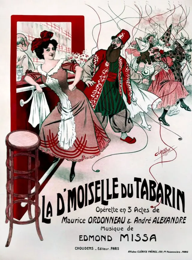 Quelques affiches de Clérice Frères du début du XXème siècle quelques affiches de clerice freres du debut du xxeme siecle 9 ladmoiselle quelques-affiches-de-clerice-freres-du-debut-du-xxeme-siecle-9-ladmoiselle