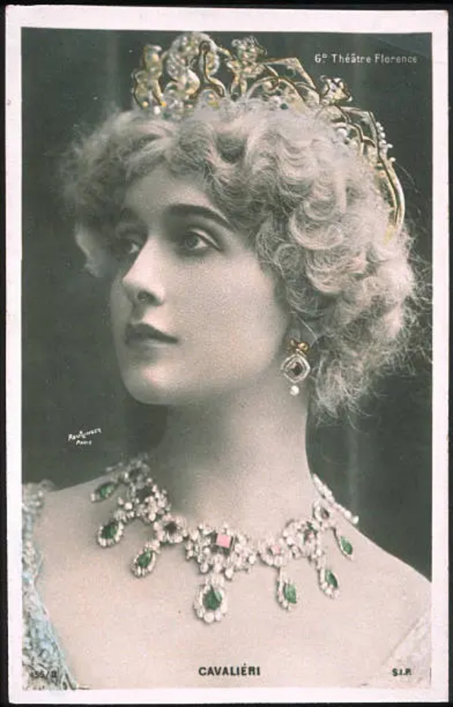 Quelques portraits de Lina Cavalieri, une des plus belles femmes du monde du début du XXème siècle quelques portraits de lina cavalieri une des plus belles femmes du monde du debut du xxeme siecle 10 quelques-portraits-de-lina-cavalieri-une-des-plus-belles-femmes-du-monde-du-debut-du-xxeme-siecle-10