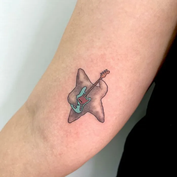 35 tatouages de créatures mignonnes par Buoy 35 tatouages de creatures mignonnes par buoy 32 35-tatouages-de-creatures-mignonnes-par-buoy-32