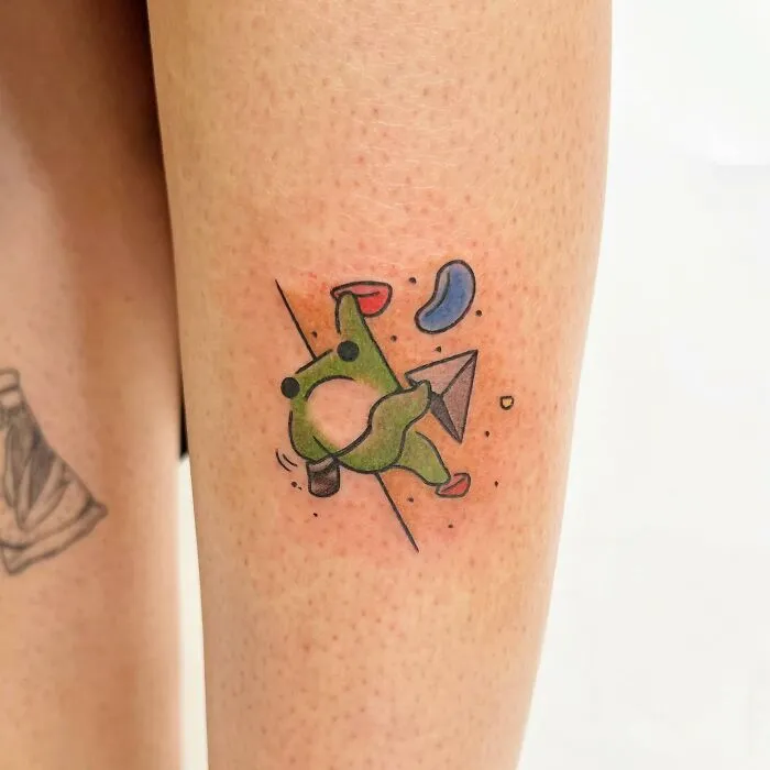 35 tatouages de créatures mignonnes par Buoy 35 tatouages de creatures mignonnes par buoy 35 35-tatouages-de-creatures-mignonnes-par-buoy-35