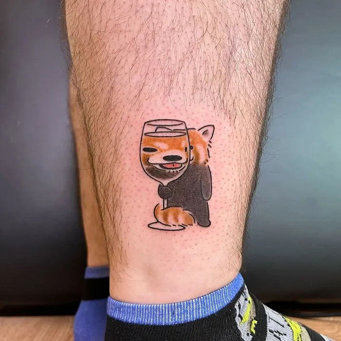 35 tatouages de créatures mignonnes par Buoy 35 tatouages de creatures mignonnes par buoy 9 35-tatouages-de-creatures-mignonnes-par-buoy-9