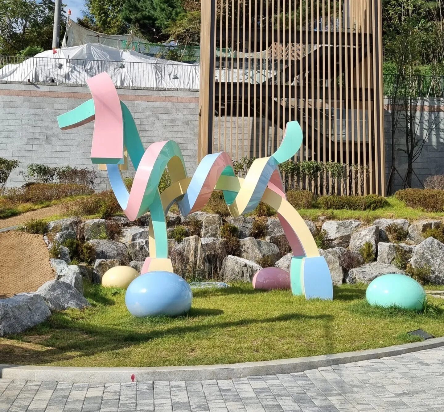 De nouvelles sculptures animalières minimalistes par Lee Sangsoo de nouvelles sculptures animalieres minimalistes par lee sangsoo 4 chien de-nouvelles-sculptures-animalieres-minimalistes-par-lee-sangsoo-4-chien