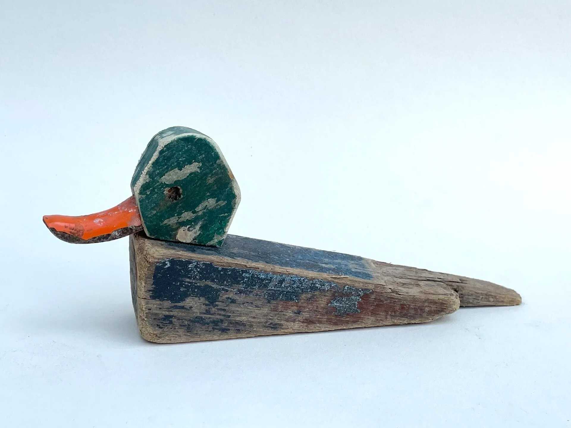 Quelques nouveaux animaux de bois flotté par Kirsty Elson quelques nouveaux animaux de bois flotte par kirsty elson 9 canard quelques-nouveaux-animaux-de-bois-flotte-par-kirsty-elson-9-canard.