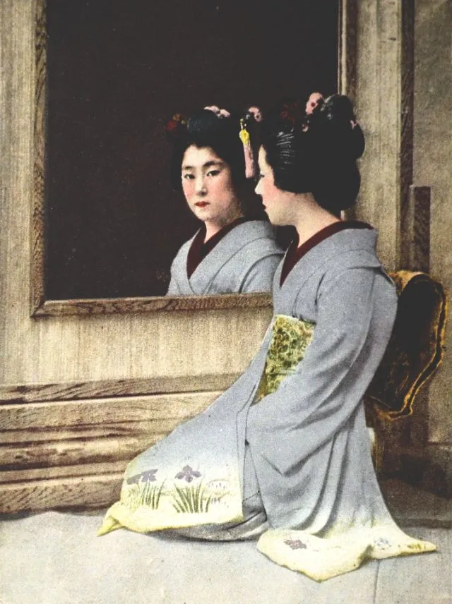 30 photos coloriées à la main de Ponta et Oen, deux geishas célèbres de la fin des années 1890 30 photos coloriees a la main de ponta et oen deux geishas celebres de la fin des annees 1890 12 30-photos-coloriees-a-la-main-de-ponta-et-oen-deux-geishas-celebres-de-la-fin-des-annees-1890-12