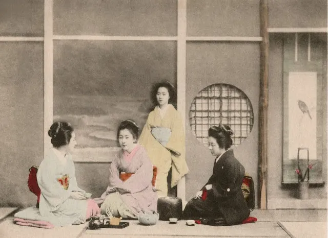 30 photos coloriées à la main de Ponta et Oen, deux geishas célèbres de la fin des années 1890 30 photos coloriees a la main de ponta et oen deux geishas celebres de la fin des annees 1890 14 30-photos-coloriees-a-la-main-de-ponta-et-oen-deux-geishas-celebres-de-la-fin-des-annees-1890-14