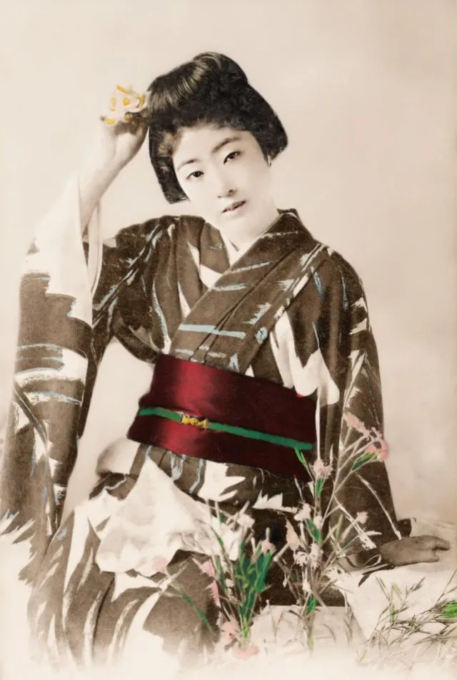 30 photos coloriées à la main de Ponta et Oen, deux geishas célèbres de la fin des années 1890 30 photos coloriees a la main de ponta et oen deux geishas celebres de la fin des annees 1890 25 30-photos-coloriees-a-la-main-de-ponta-et-oen-deux-geishas-celebres-de-la-fin-des-annees-1890-25