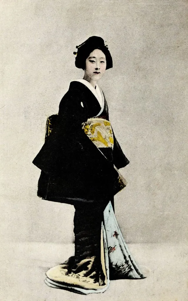 30 photos coloriées à la main de Ponta et Oen, deux geishas célèbres de la fin des années 1890 30 photos coloriees a la main de ponta et oen deux geishas celebres de la fin des annees 1890 9 30-photos-coloriees-a-la-main-de-ponta-et-oen-deux-geishas-celebres-de-la-fin-des-annees-1890-9