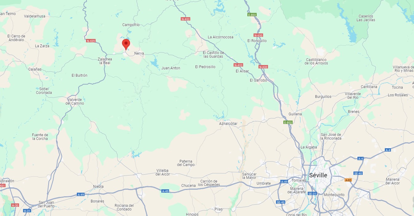 Le Rio Tinto, rivière rouge d'Espagne le rio tinto riviere rouge despagne andalousie huelva maps le-rio-tinto-riviere-rouge-despagne-andalousie-huelva-maps