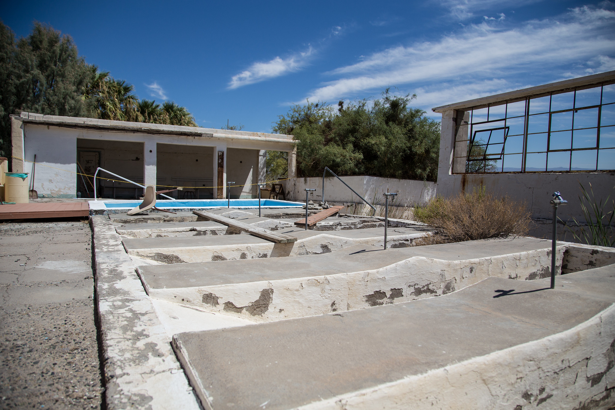 Zzyzx, route et complexe abandonné de Californie au nom bizarre route zzyzx et complexe abandonne de californie 3 route-zzyzx-et-complexe-abandonne-de-californie-3