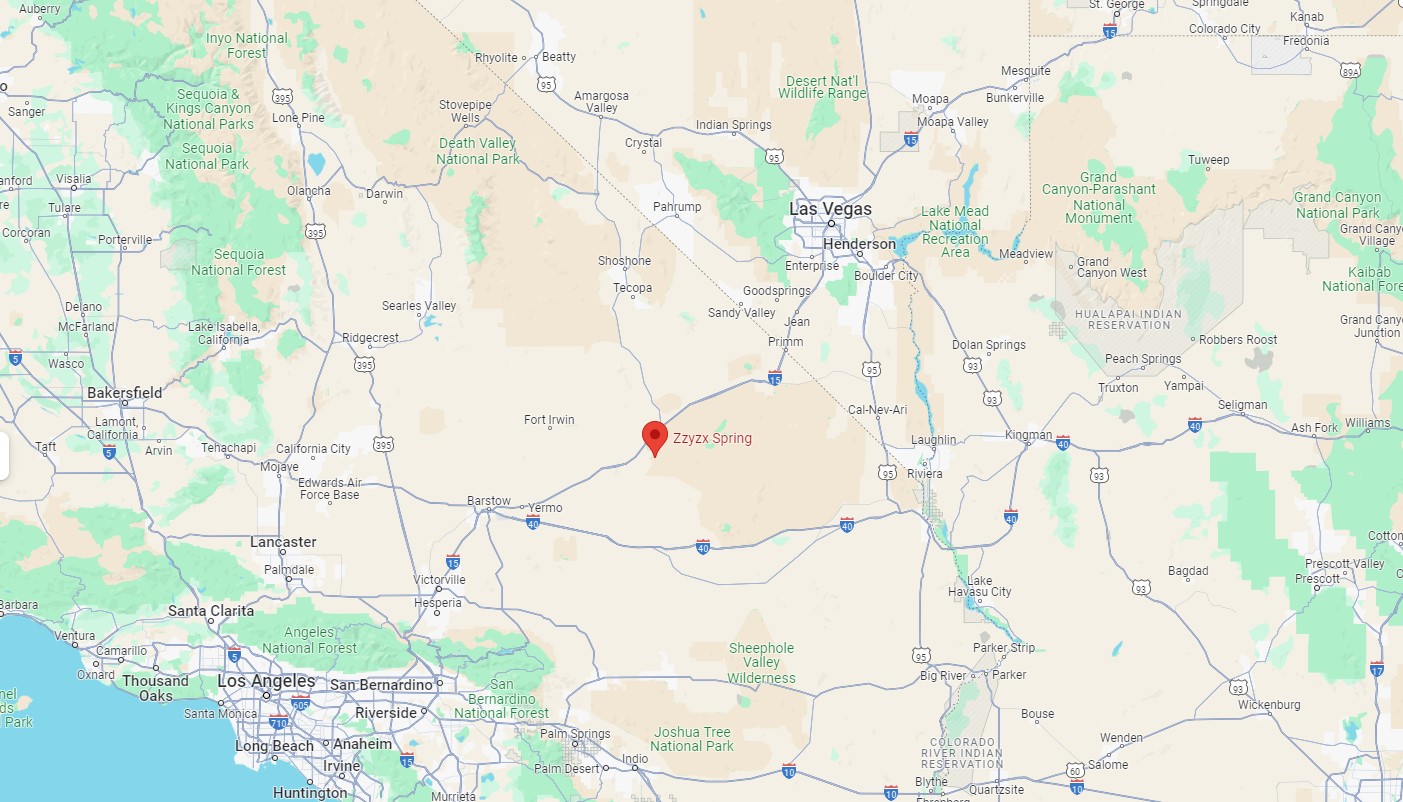 Zzyzx, route et complexe abandonné de Californie au nom bizarre route zzyzx et complexe abandonne de californie maps route-zzyzx-et-complexe-abandonne-de-californie-maps.