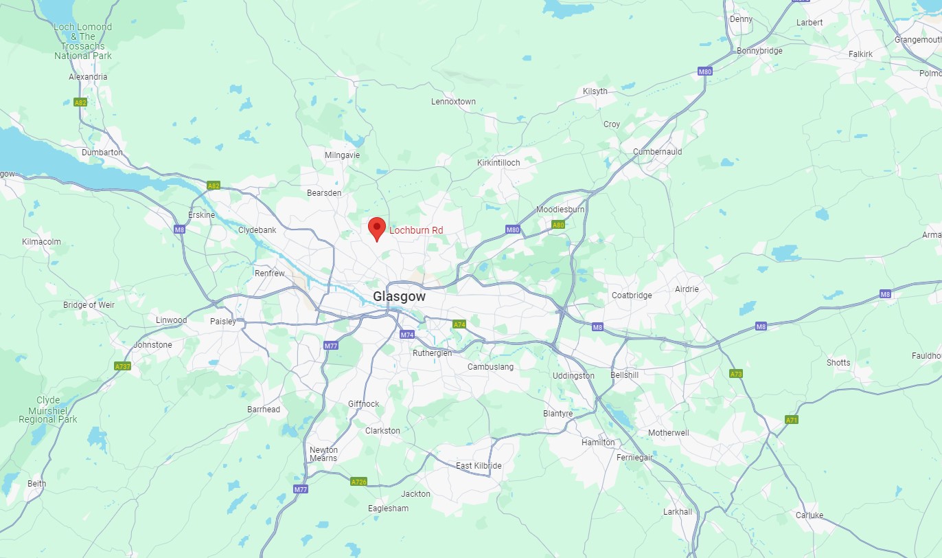 Bella le Beithir, dragon celtique de Glasgow bella le beithir dragon celtique de glasgow ecosse maps bella-le-beithir-dragon-celtique-de-glasgow-ecosse-map