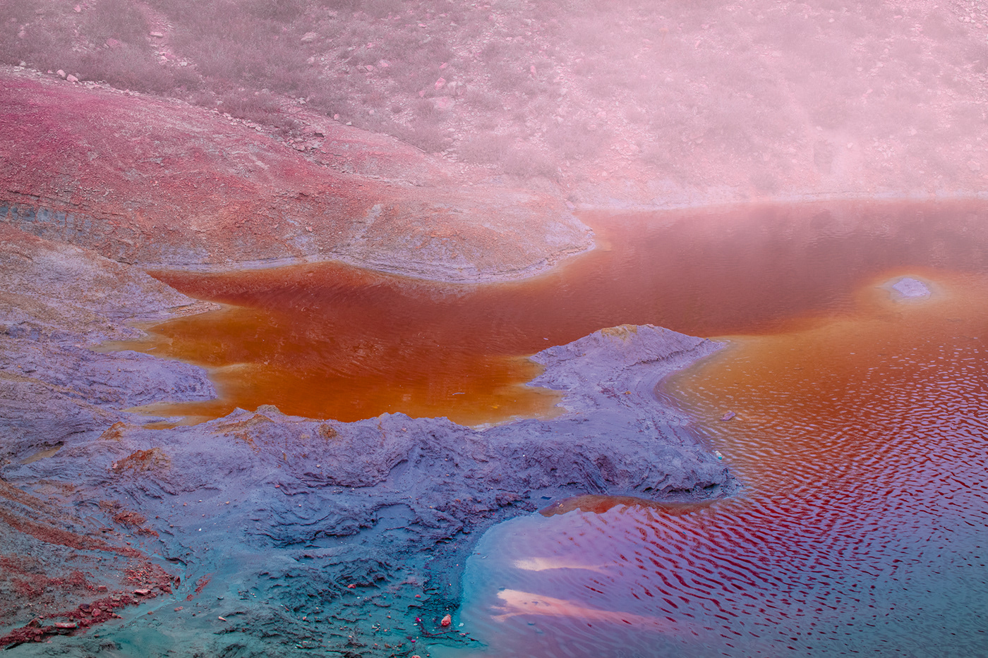 Hinterland, des paysages corrosifs surnaturels hinterland des paysages corrosifs surnaturels 10 hinterland-des-paysages-corrosifs-surnaturels-10