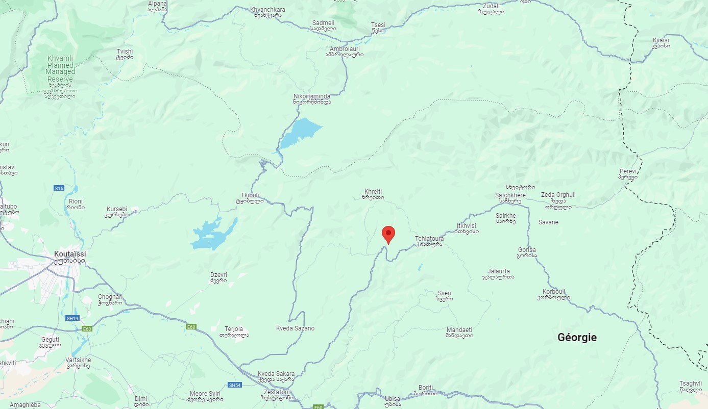 Le piton de Katskhi, pilier de vie de Georgie le piton de katskhi pilier de vie de georgie maps le-piton-de-katskhi-pilier-de-vie-de-georgie-maps.