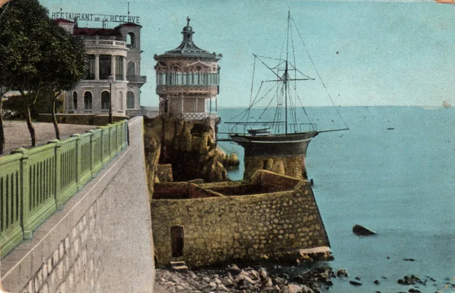 L'emblématique restaurant Le Plongeoir de Nice au début des années 1900 lemblematique restaurant le plongeoir de nice au debut des annees 1900 2 lemblematique-restaurant-le-plongeoir-de-nice-au-debut-des-annees-1900-2