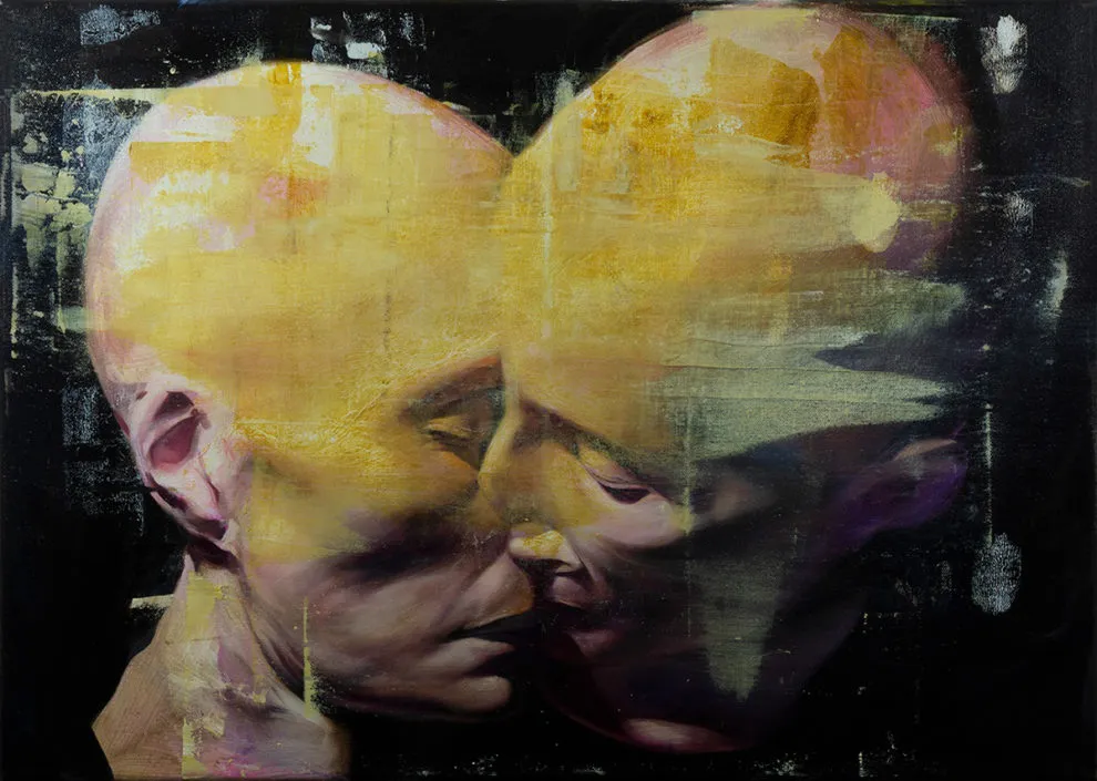 Les chefs-d'œuvre de collage de Elia Bonetti les chefs doeuvre de collage de elia bonetti 13 les-chefs-doeuvre-de-collage-de-elia-bonetti-13