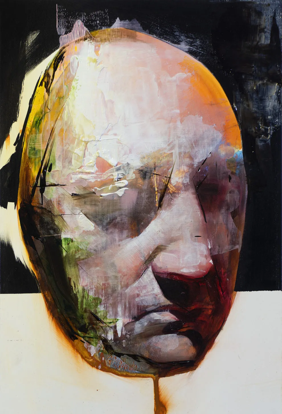 Les chefs-d'œuvre de collage de Elia Bonetti les chefs doeuvre de collage de elia bonetti g les-chefs-doeuvre-de-collage-de-elia-bonetti-g