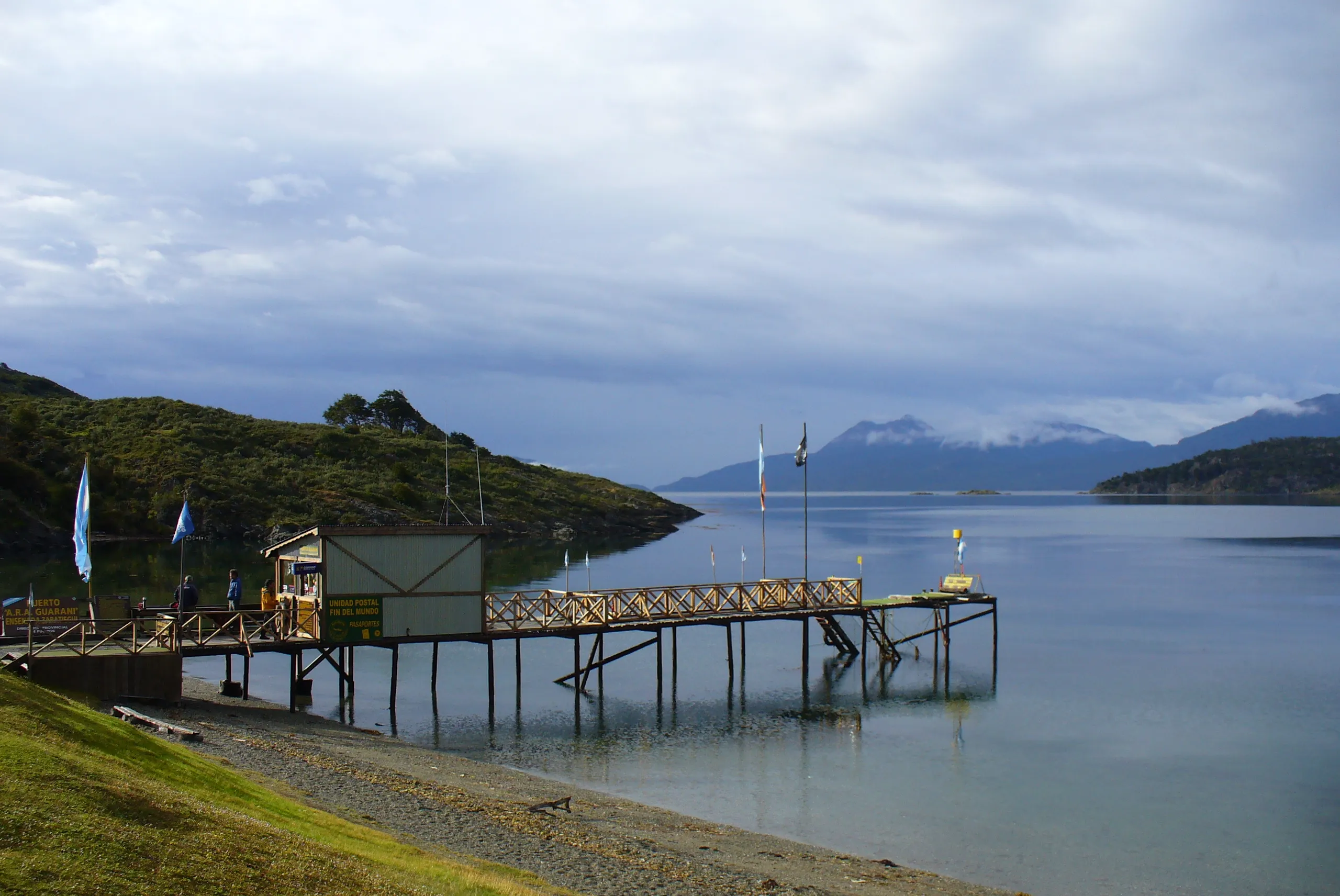 Postal del Fin del Mundo, le bureau de poste de la fin du monde postal del fin del mundo le bureau de poste de la fin du monde ushuaia argentine 5 postal-del-fin-del-mundo-le-bureau-de-poste-de-la-fin-du-monde-ushuaia-argentine-5