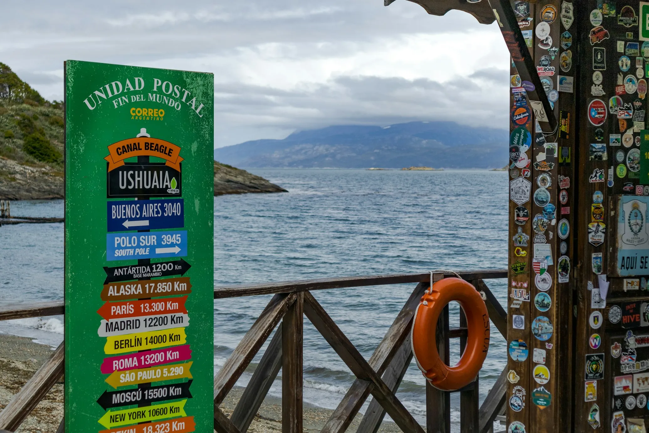 Postal del Fin del Mundo, le bureau de poste de la fin du monde postal del fin del mundo le bureau de poste de la fin du monde ushuaia argentine 7 postal-del-fin-del-mundo-le-bureau-de-poste-de-la-fin-du-monde-ushuaia-argentine-7