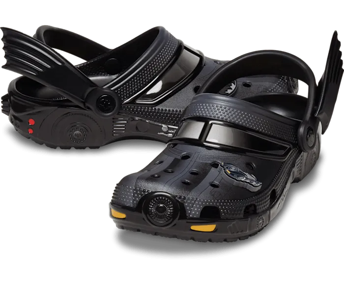 Des Crocs Batmobile des crocs batmobile batman 2 des-crocs-batmobile-batman-2.
