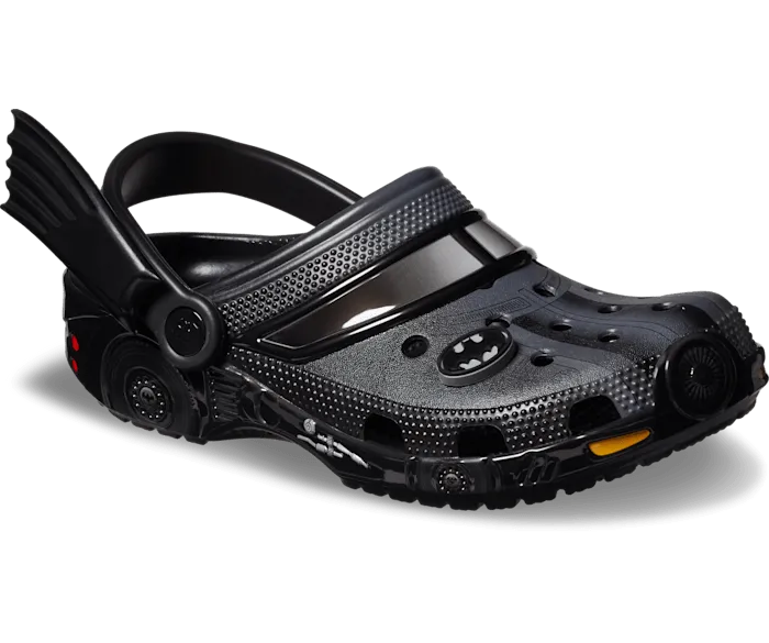 Des Crocs Batmobile des crocs batmobile batman 4 des-crocs-batmobile-batman-4