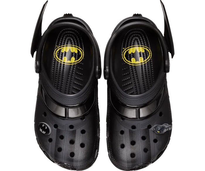 Des Crocs Batmobile des crocs batmobile batman 5 des-crocs-batmobile-batman-5