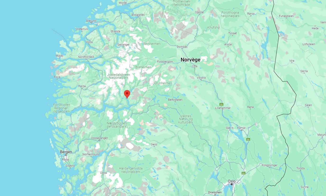 L'église de Urnes, plus vieille église viking de Norvège eglise de urnes plus vieille eglise viking de norvege maps eglise-de-urnes-plus-vieille-eglise-viking-de-norvege-maps