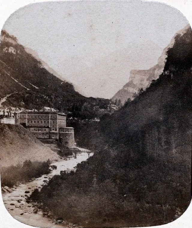 L'Europe du milieu du XIXème siècle sous l'objectif de Claude-Marie Ferrier europe du milieu du xixeme siecle claude marie ferrier 14 pyrenees europe-du-milieu-du-xixeme-siecle-claude-marie-ferrier-14-pyrenees.