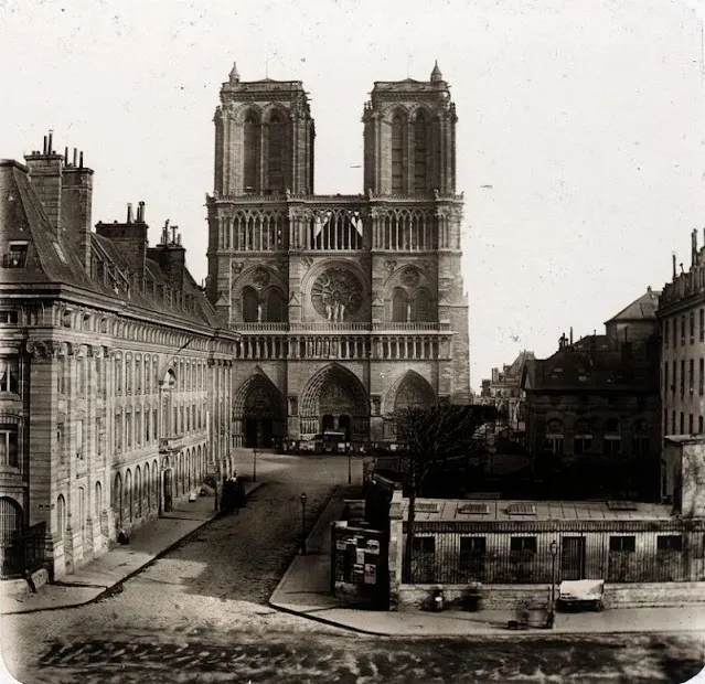 L'Europe du milieu du XIXème siècle sous l'objectif de Claude-Marie Ferrier europe du milieu du xixeme siecle claude marie ferrier 15 notre dame europe-du-milieu-du-xixeme-siecle-claude-marie-ferrier-15-notre-dame.
