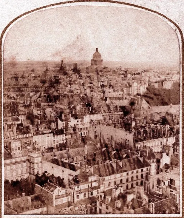 L'Europe du milieu du XIXème siècle sous l'objectif de Claude-Marie Ferrier europe du milieu du xixeme siecle claude marie ferrier 16 toits paris europe-du-milieu-du-xixeme-siecle-claude-marie-ferrier-16-toits-paris.