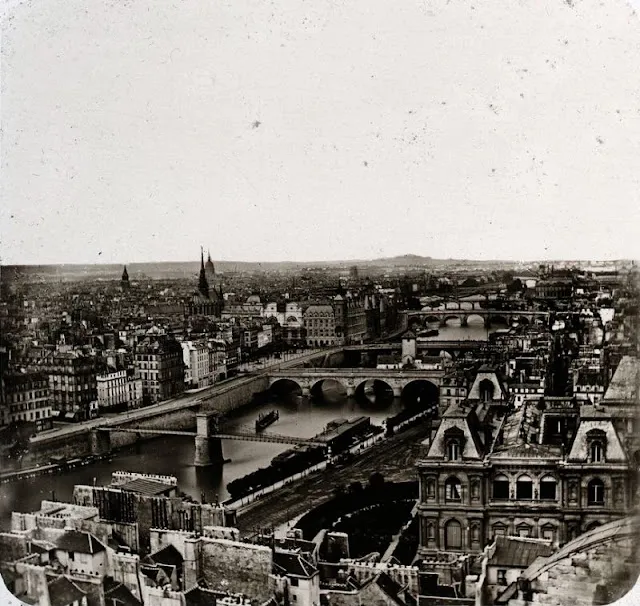 L'Europe du milieu du XIXème siècle sous l'objectif de Claude-Marie Ferrier europe du milieu du xixeme siecle claude marie ferrier 17 paris europe-du-milieu-du-xixeme-siecle-claude-marie-ferrier-17-paris