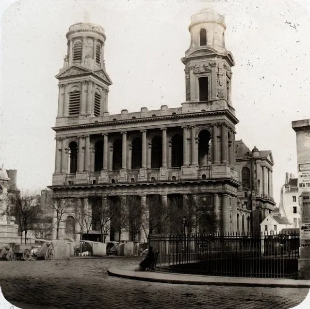 L'Europe du milieu du XIXème siècle sous l'objectif de Claude-Marie Ferrier europe du milieu du xixeme siecle claude marie ferrier 18 saint sulpice europe-du-milieu-du-xixeme-siecle-claude-marie-ferrier-18-saint-sulpice