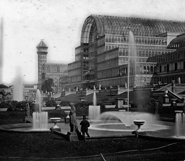 L'Europe du milieu du XIXème siècle sous l'objectif de Claude-Marie Ferrier europe du milieu du xixeme siecle claude marie ferrier 2 crystal palace europe-du-milieu-du-xixeme-siecle-claude-marie-ferrier-2-crystal-palace.