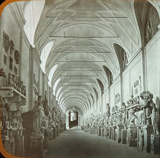 L'Europe du milieu du XIXème siècle sous l'objectif de Claude-Marie Ferrier europe du milieu du xixeme siecle claude marie ferrier 27 vatican europe-du-milieu-du-xixeme-siecle-claude-marie-ferrier-27-vatican