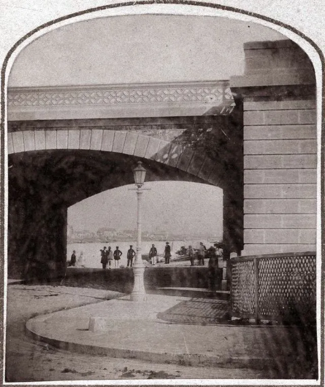 L'Europe du milieu du XIXème siècle sous l'objectif de Claude-Marie Ferrier europe du milieu du xixeme siecle claude marie ferrier 5 pont paris europe-du-milieu-du-xixeme-siecle-claude-marie-ferrier-5-pont-paris.