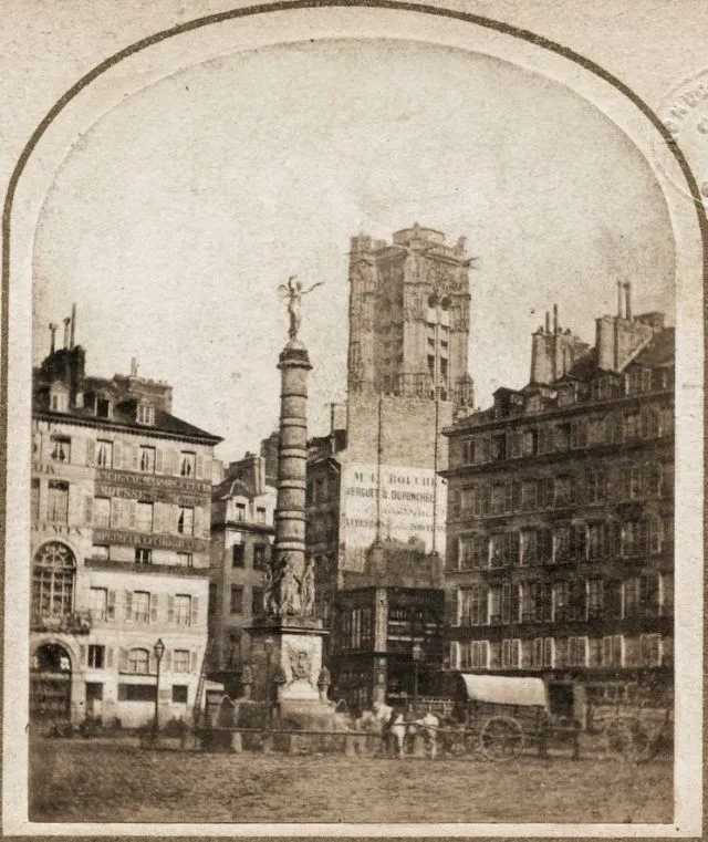 L'Europe du milieu du XIXème siècle sous l'objectif de Claude-Marie Ferrier europe du milieu du xixeme siecle claude marie ferrier 6 chatelet europe-du-milieu-du-xixeme-siecle-claude-marie-ferrier-6-chatelet