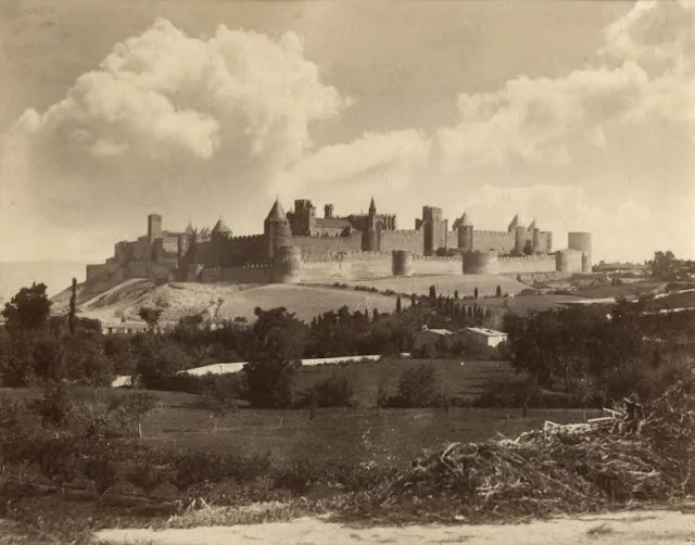 L'Europe du milieu du XIXème siècle sous l'objectif de Claude-Marie Ferrier europe du milieu du xixeme siecle claude marie ferrier 7 carcassone europe-du-milieu-du-xixeme-siecle-claude-marie-ferrier-7-carcassone.