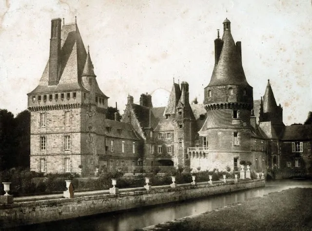 L'Europe du milieu du XIXème siècle sous l'objectif de Claude-Marie Ferrier europe du milieu du xixeme siecle claude marie ferrier 9 maintenon europe-du-milieu-du-xixeme-siecle-claude-marie-ferrier-9-maintenon.