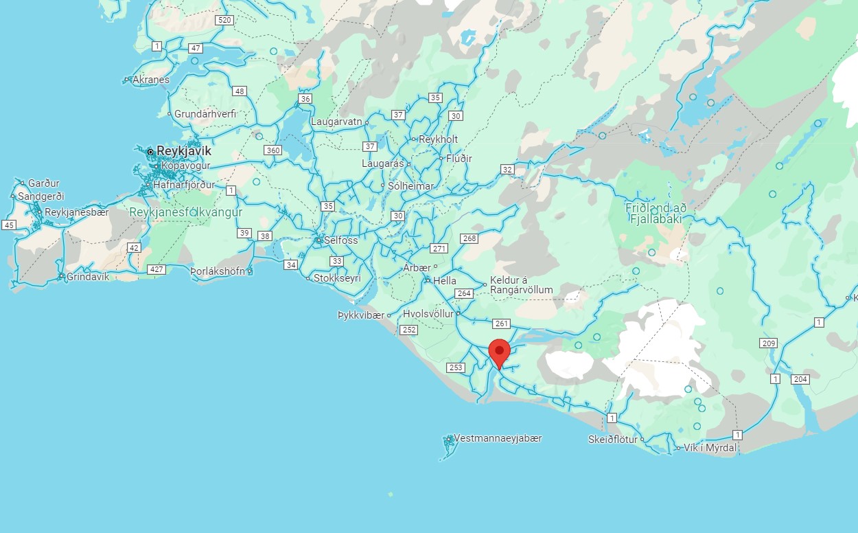 La cascade de Seljalandsfoss, cascade emblématique d'Islande la cascade de seljalandsfoss cascade emblematique d islande maps la-cascade-de-seljalandsfoss-cascade-emblematique-d-islande-maps.