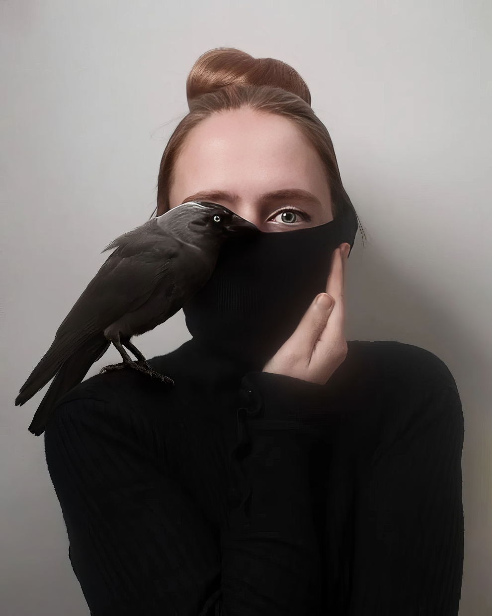 Les collages oniriques et surréalistes de Elianne van Turennout les collages oniriques et surrealistes de elianne van turennout 1 les-collages-oniriques-et-surrealistes-de-elianne-van-turennout-1