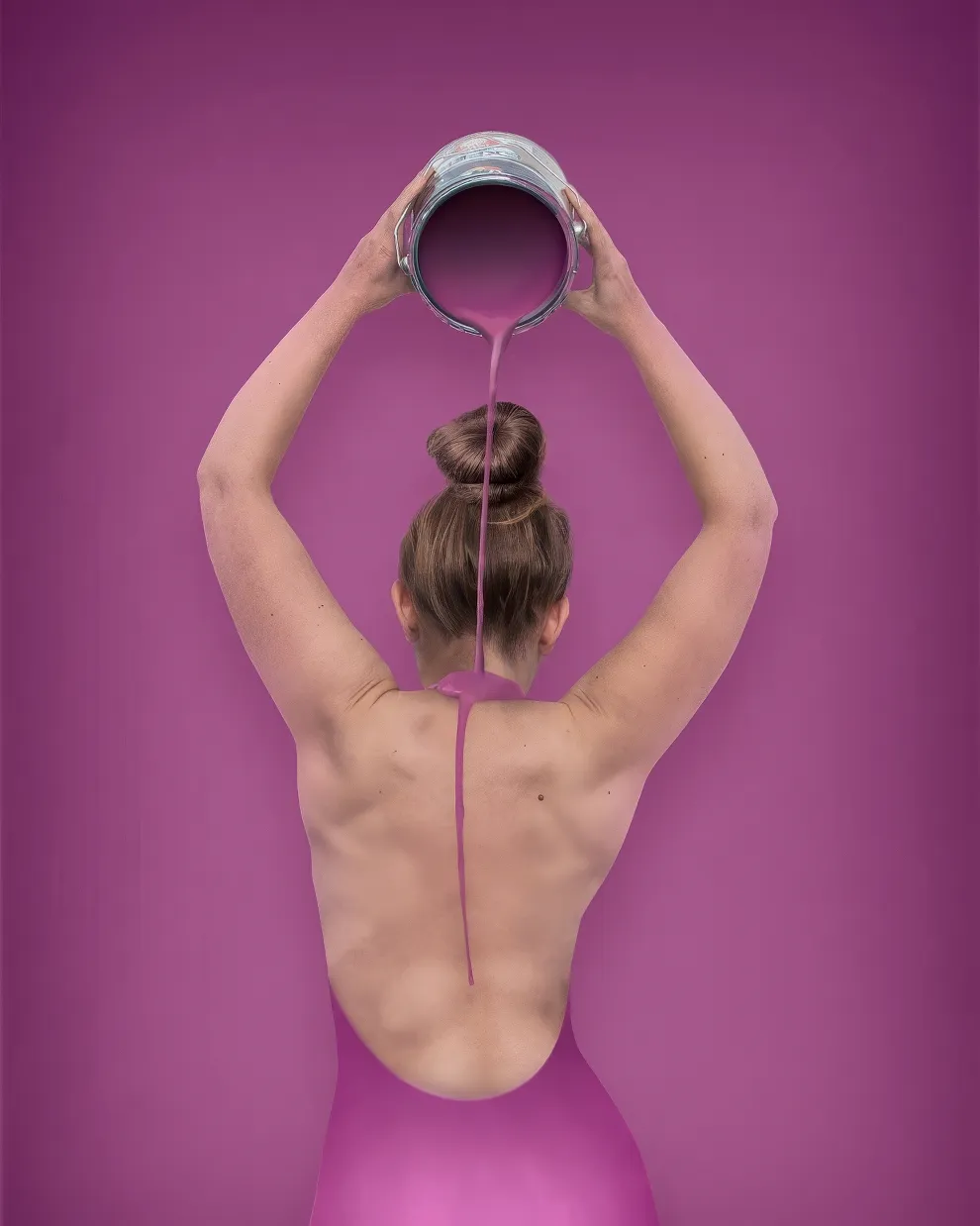 Les collages oniriques et surréalistes de Elianne van Turennout les collages oniriques et surrealistes de elianne van turennout 10 les-collages-oniriques-et-surrealistes-de-elianne-van-turennout-10